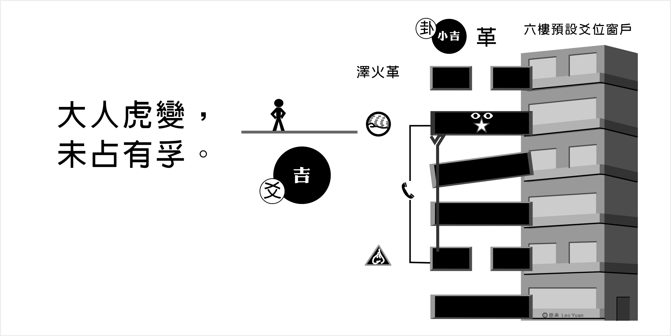 革卦九五